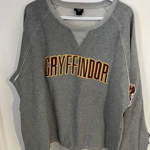 Harry Potter sweatshirt